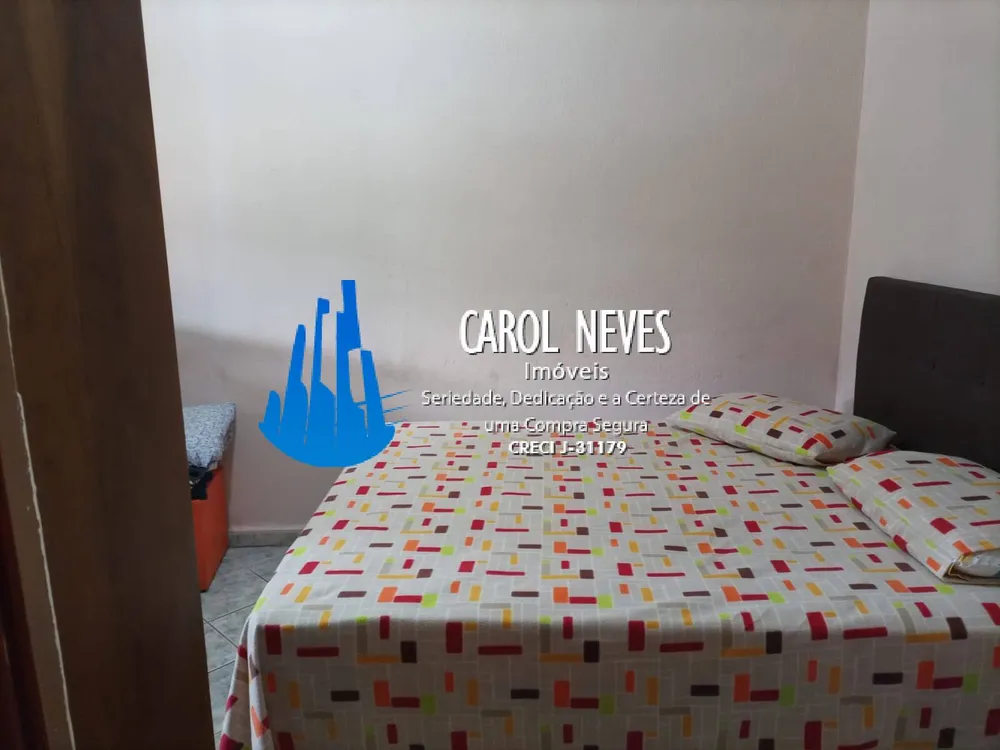 Casa, 2 quartos, 110 m² - Foto 6