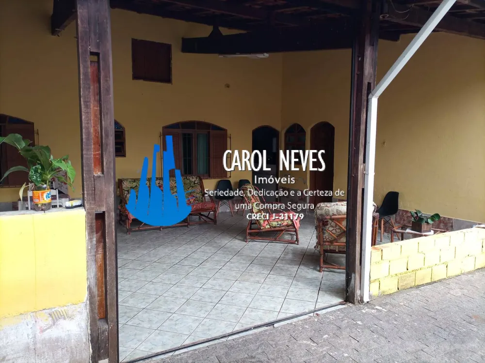 Casa, 2 quartos, 110 m² - Foto 2