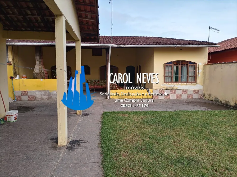 Casa, 2 quartos, 110 m² - Foto 1