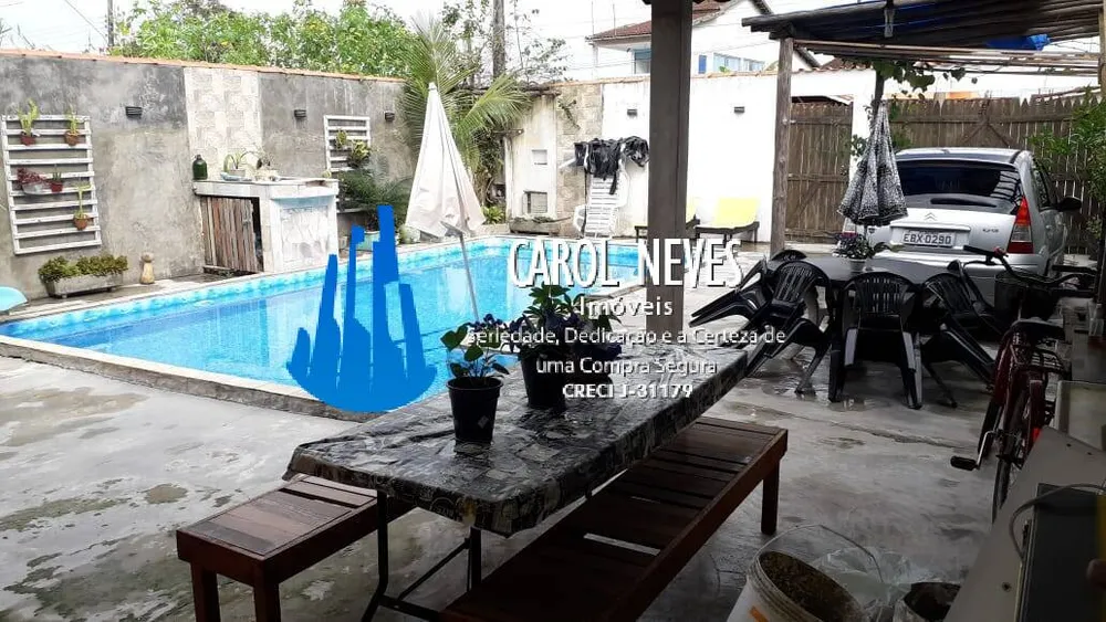 Casa, 3 quartos, 84 m² - Foto 2
