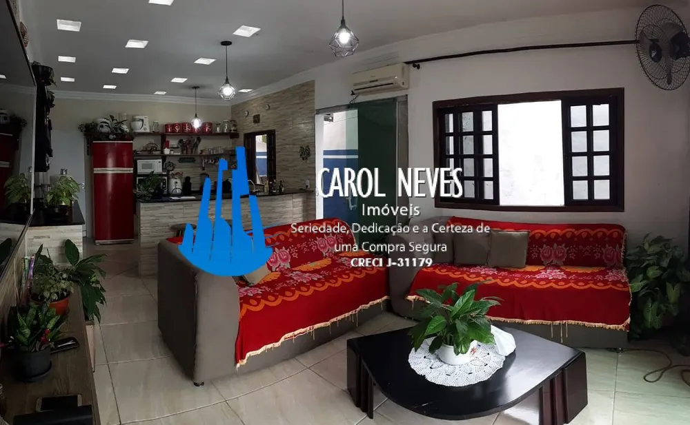 Casa, 3 quartos, 84 m² - Foto 10