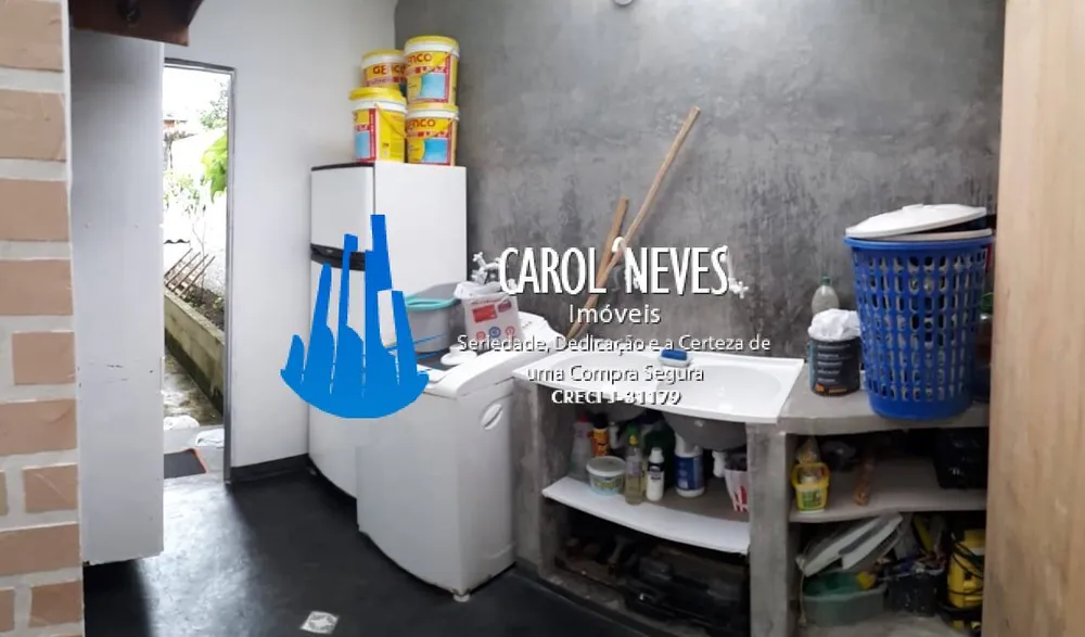Casa, 3 quartos, 84 m² - Foto 6