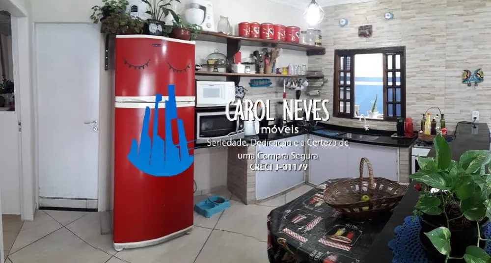 Casa, 3 quartos, 84 m² - Foto 5