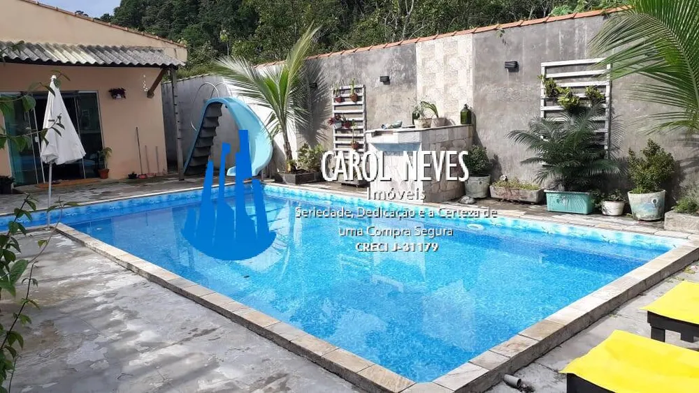 Casa, 3 quartos, 84 m² - Foto 3