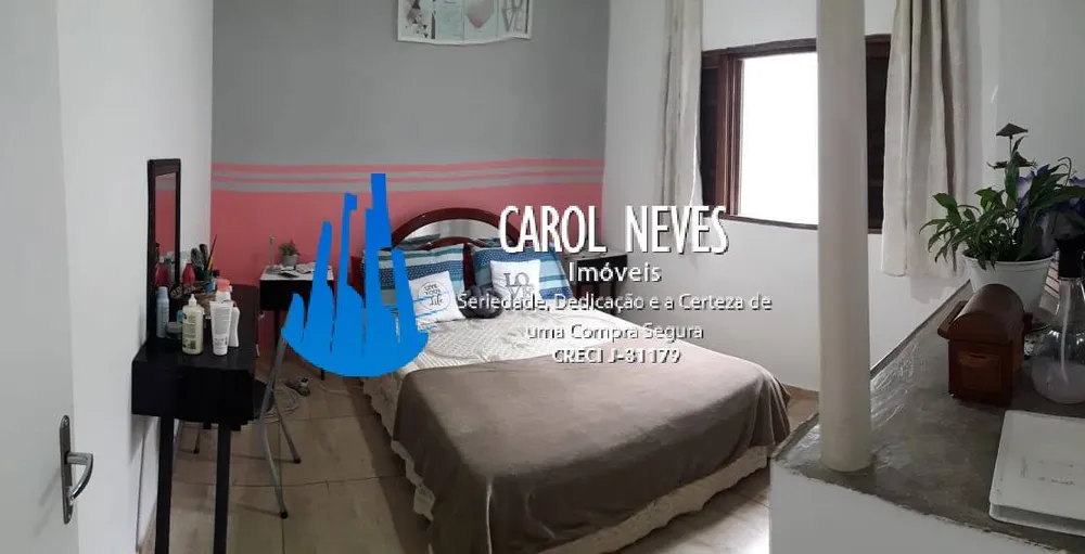Casa, 3 quartos, 84 m² - Foto 8