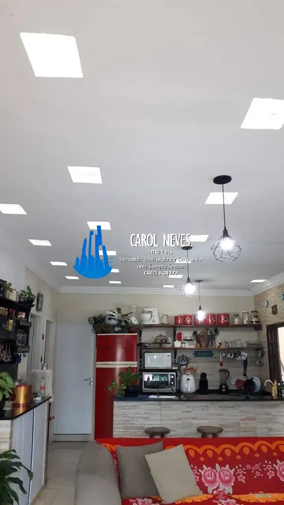 Casa, 3 quartos, 84 m² - Foto 9