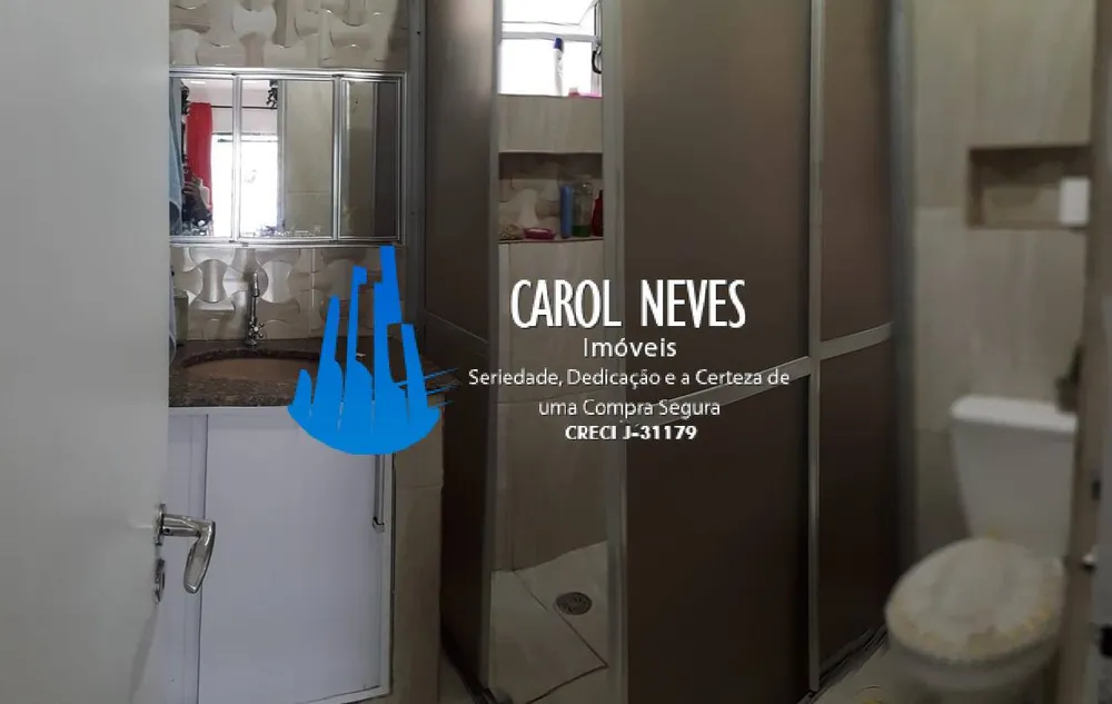 Casa, 3 quartos, 84 m² - Foto 11