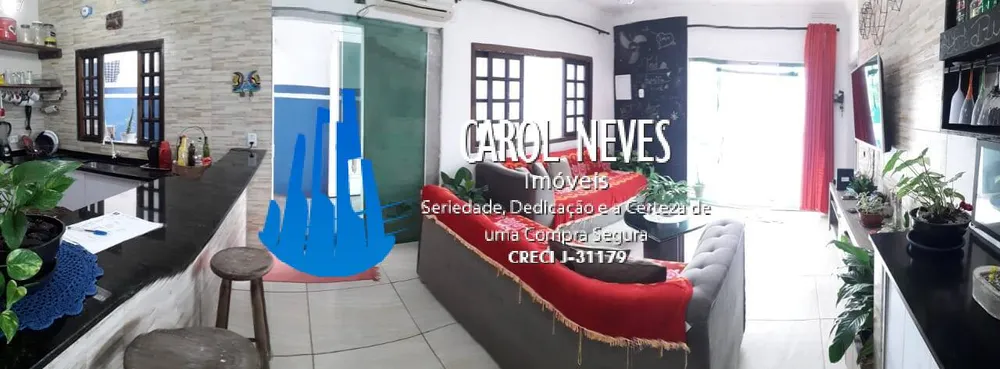 Casa, 3 quartos, 84 m² - Foto 7