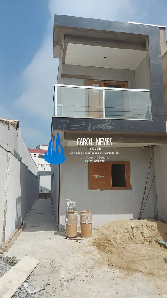 Sobrado, 3 quartos, 148 m² - Foto 2