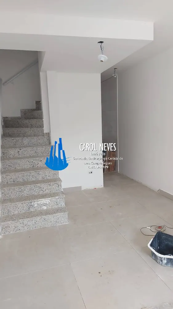 Sobrado, 3 quartos, 148 m² - Foto 4