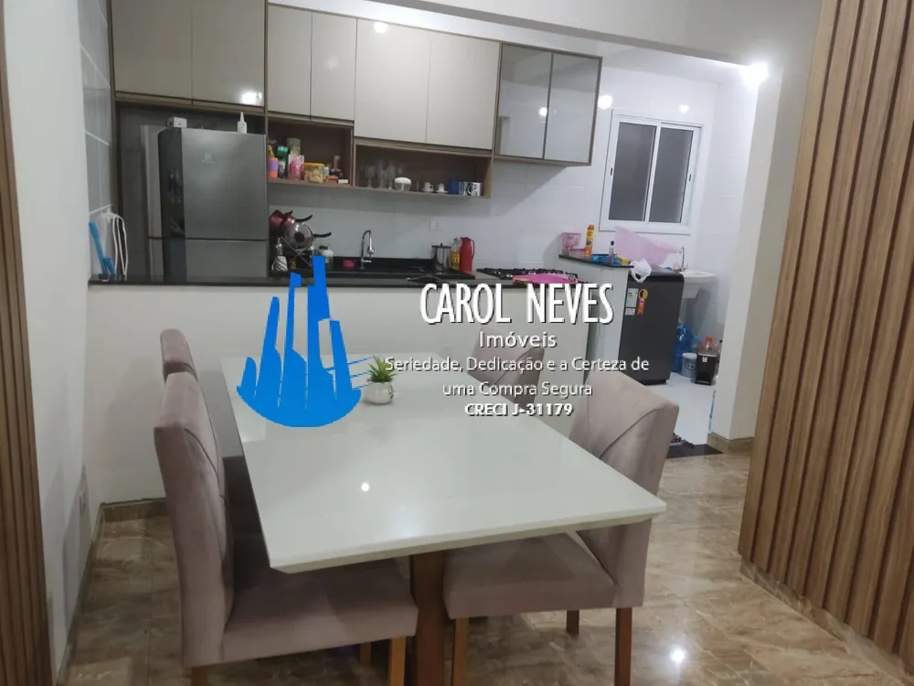 Apartamento, 2 quartos, 80 m² - Foto 8