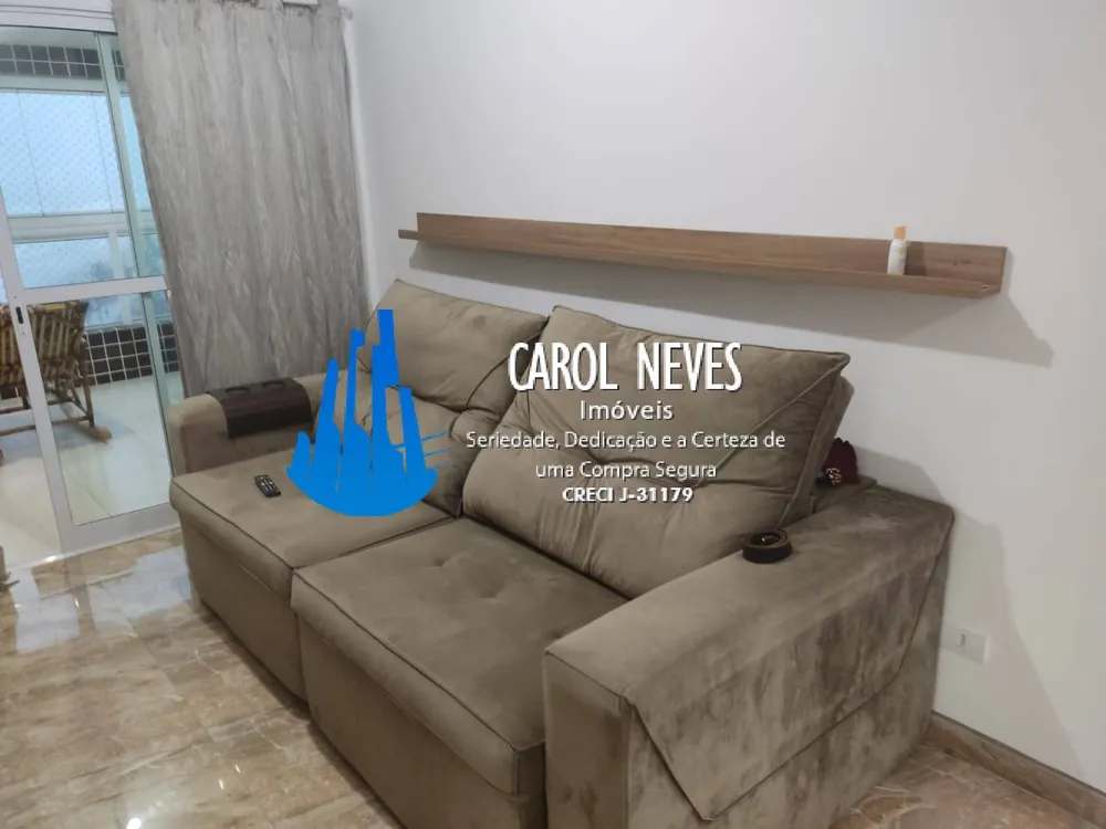 Apartamento, 2 quartos, 80 m² - Foto 7