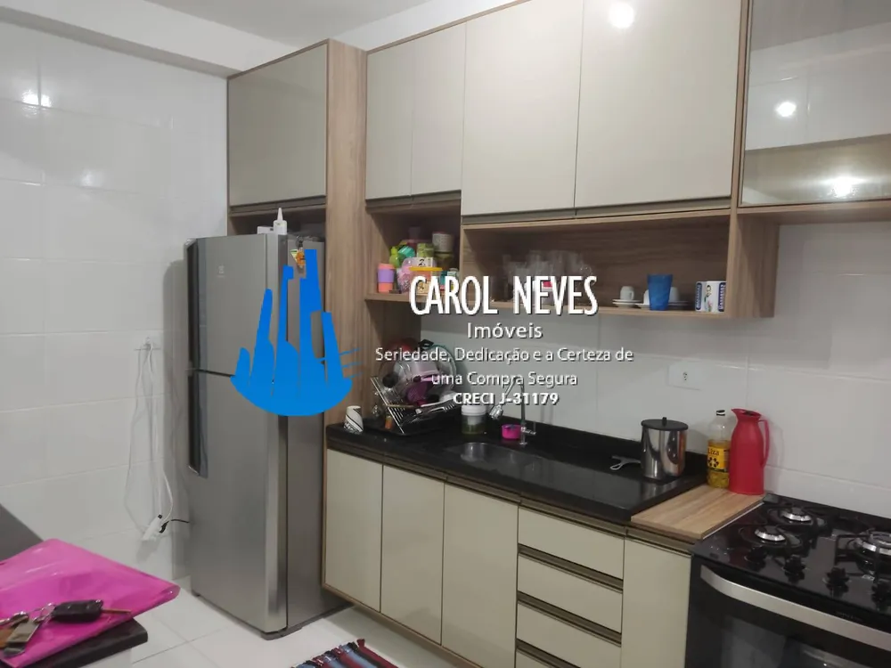Apartamento, 2 quartos, 80 m² - Foto 5