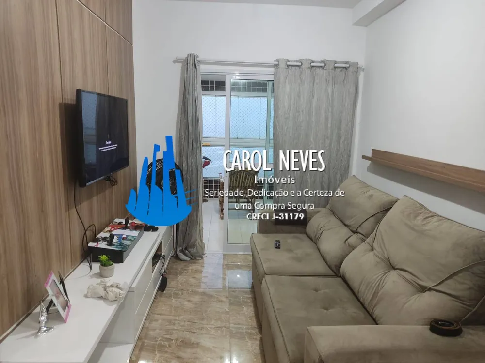 Apartamento, 2 quartos, 80 m² - Foto 4
