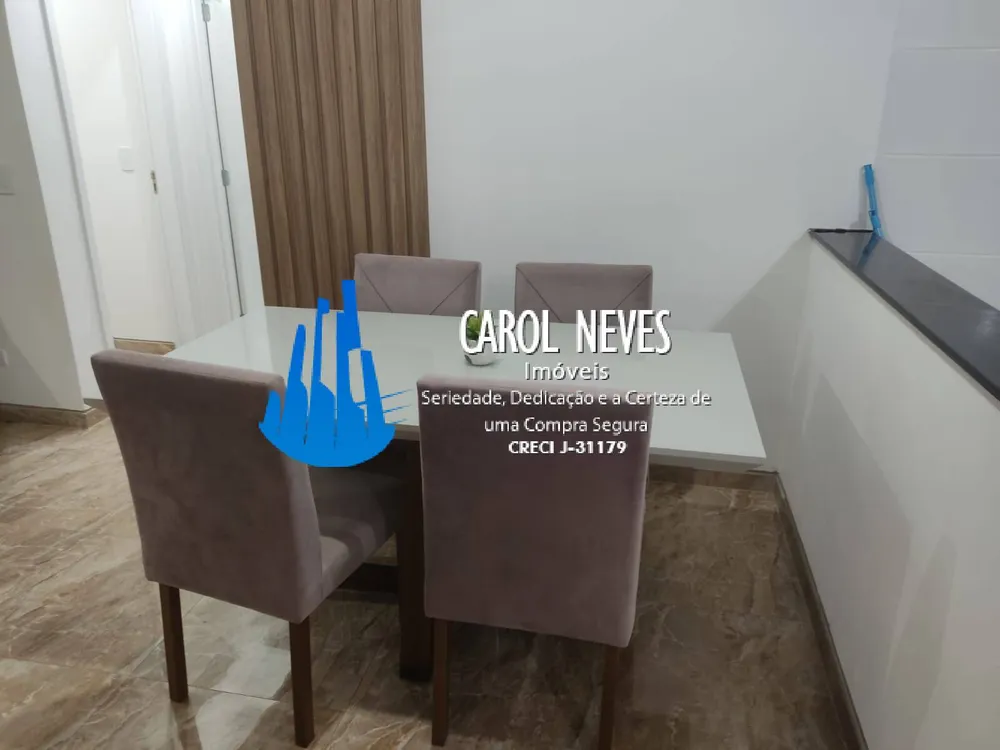 Apartamento, 2 quartos, 80 m² - Foto 6