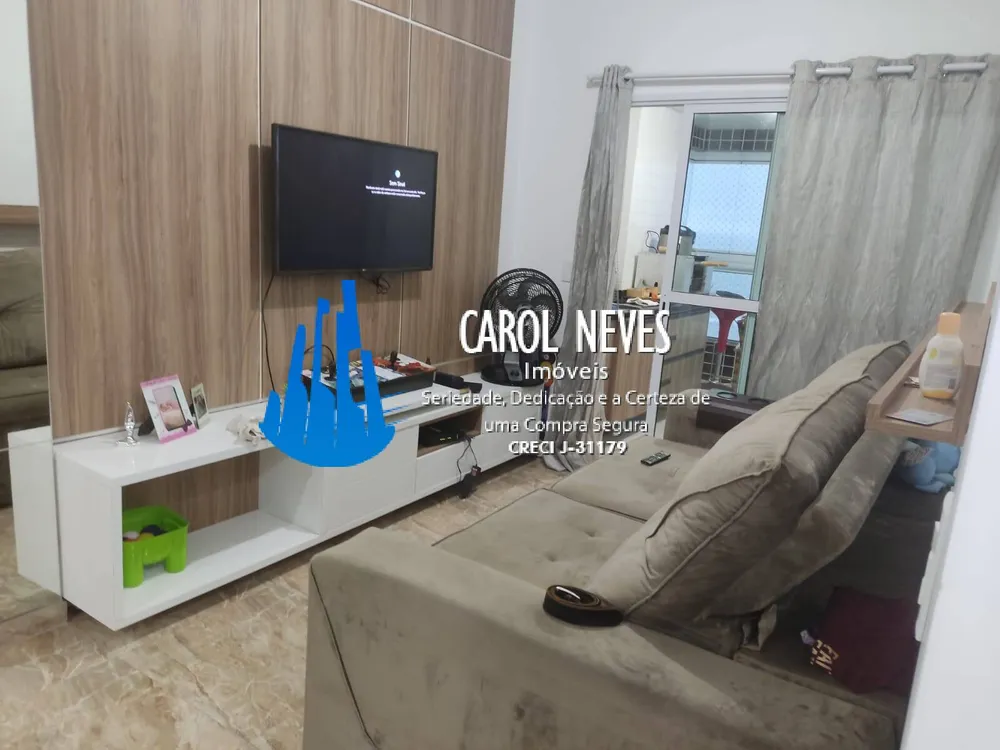 Apartamento, 2 quartos, 80 m² - Foto 3