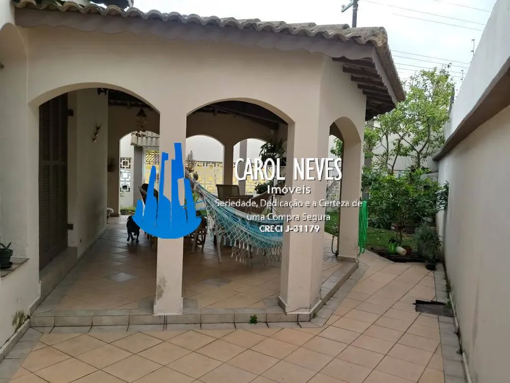 Casa, 3 quartos, 200 m² - Foto 4