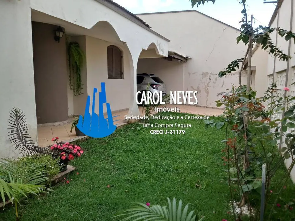 Casa, 3 quartos, 200 m² - Foto 3