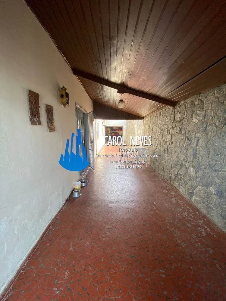 Casa, 4 quartos, 182 m² - Foto 3