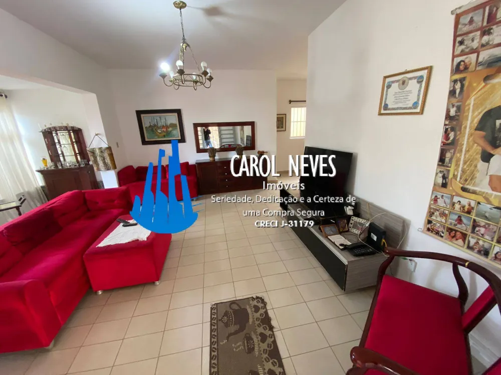 Casa, 4 quartos, 182 m² - Foto 1