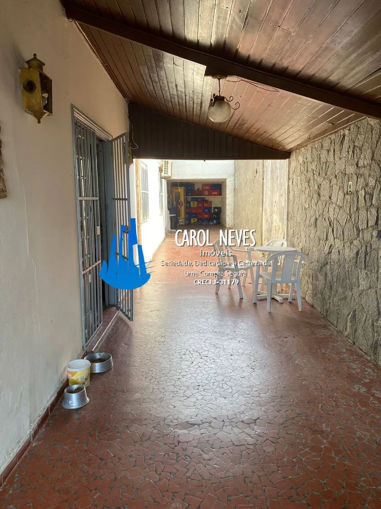 Casa, 4 quartos, 182 m² - Foto 2