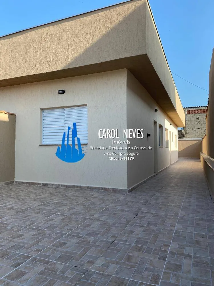Casa, 2 quartos, 52 m² - Foto 3