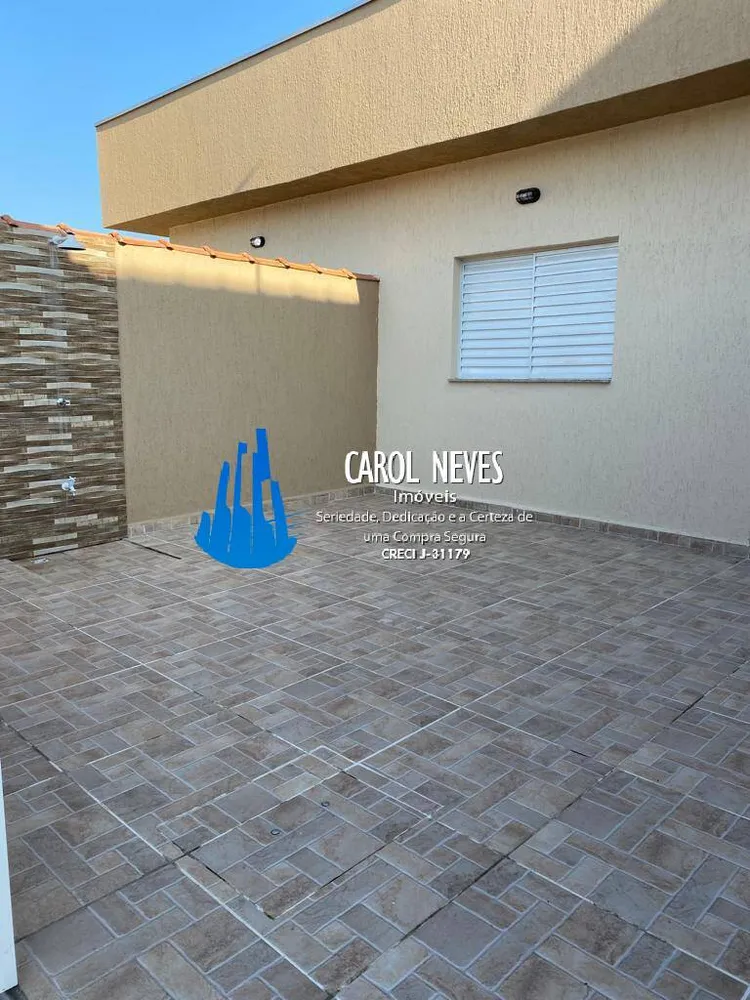 Casa, 2 quartos, 52 m² - Foto 2