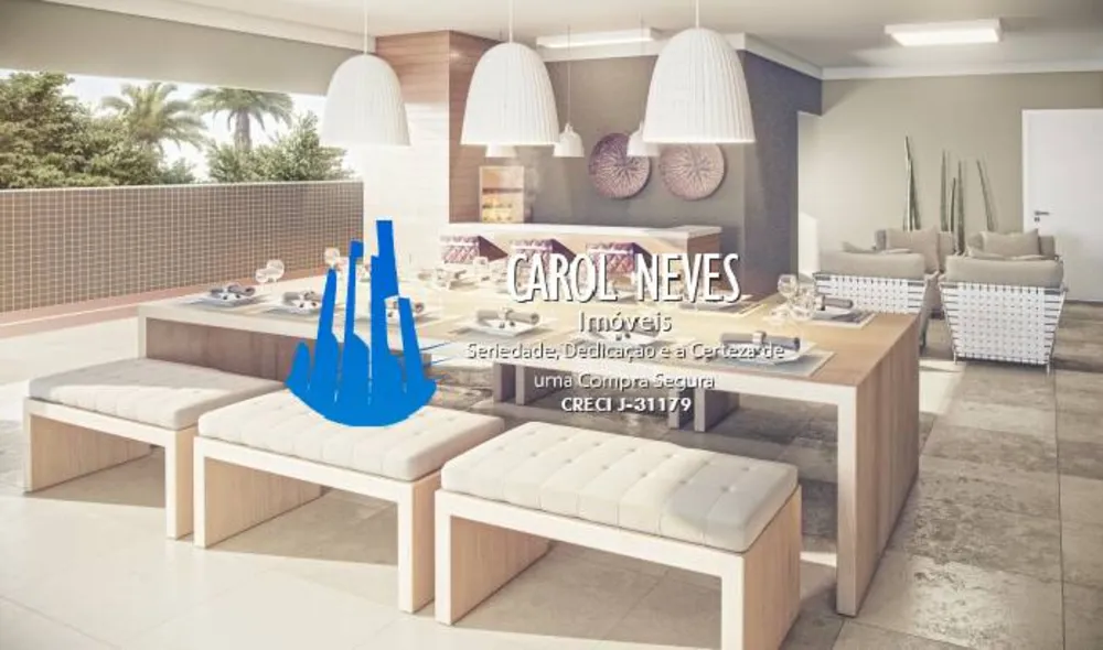 Apartamento, 2 quartos, 74 m² - Foto 4