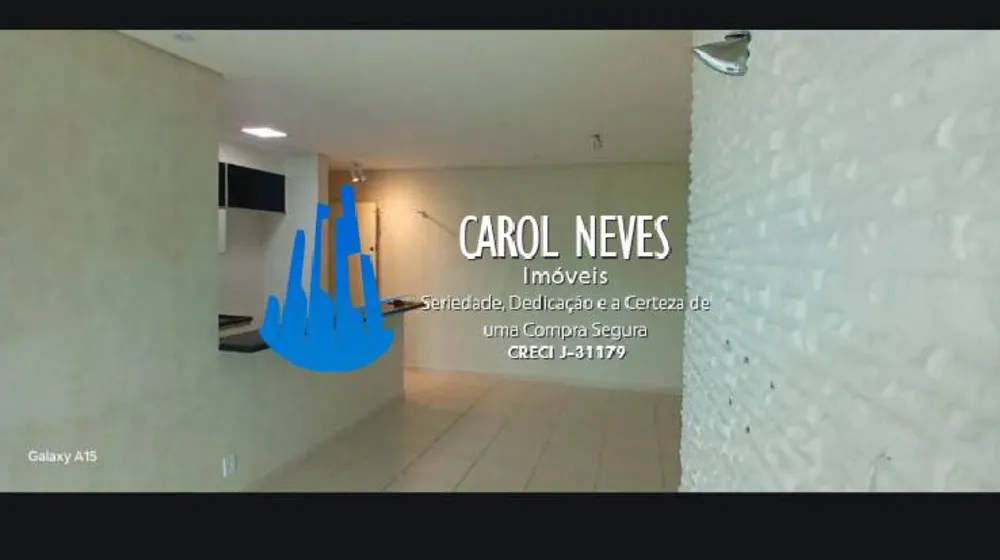 Apartamento, 2 quartos - Foto 3