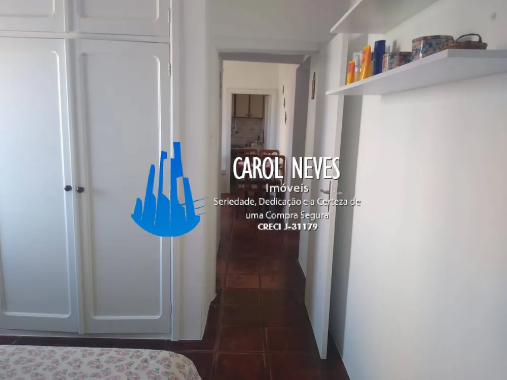 Apartamento, 1 quarto, 40 m² - Foto 2