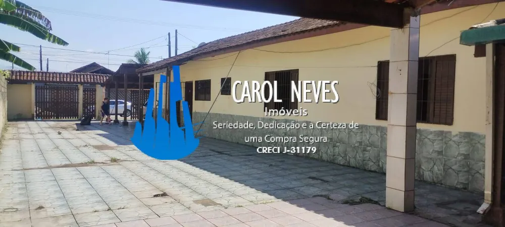 Casa, 2 quartos, 108 m² - Foto 1