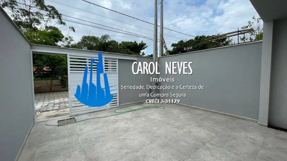 Sobrado, 3 quartos, 110 m² - Foto 4