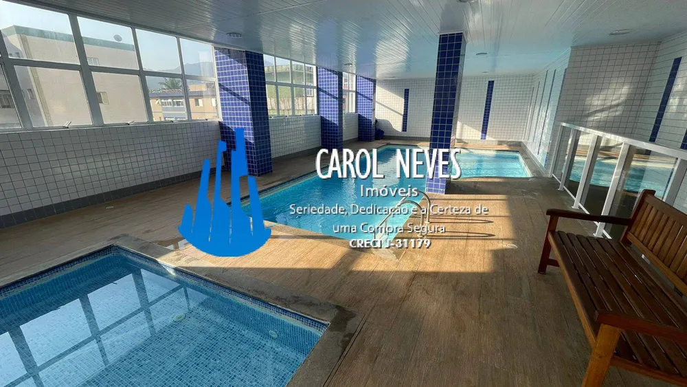 Apartamento, 3 quartos, 103 m² - Foto 3