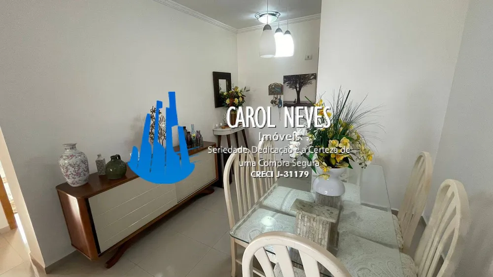 Apartamento, 3 quartos, 103 m² - Foto 5