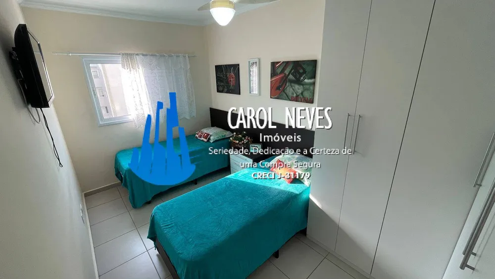 Apartamento, 3 quartos, 103 m² - Foto 6