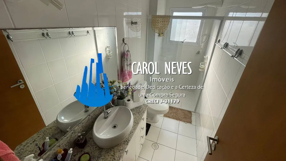 Apartamento, 3 quartos, 103 m² - Foto 7