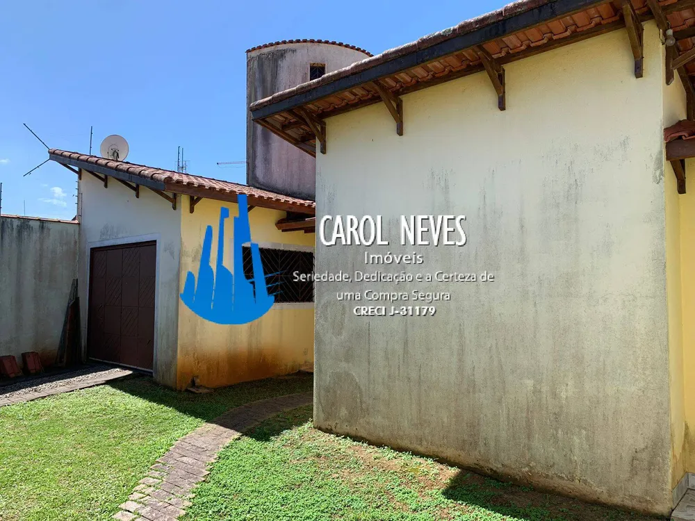 Casa, 2 quartos, 130 m² - Foto 4