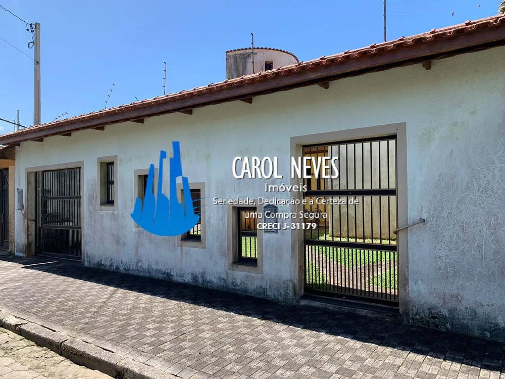 Casa, 2 quartos, 130 m² - Foto 1