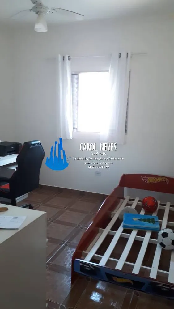 Casa, 2 quartos, 60 m² - Foto 4