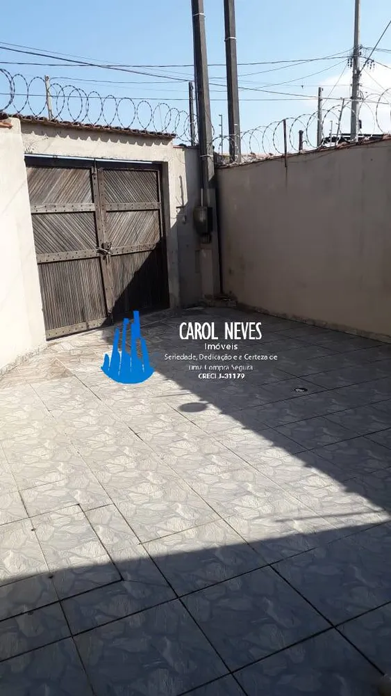 Casa, 2 quartos, 60 m² - Foto 2