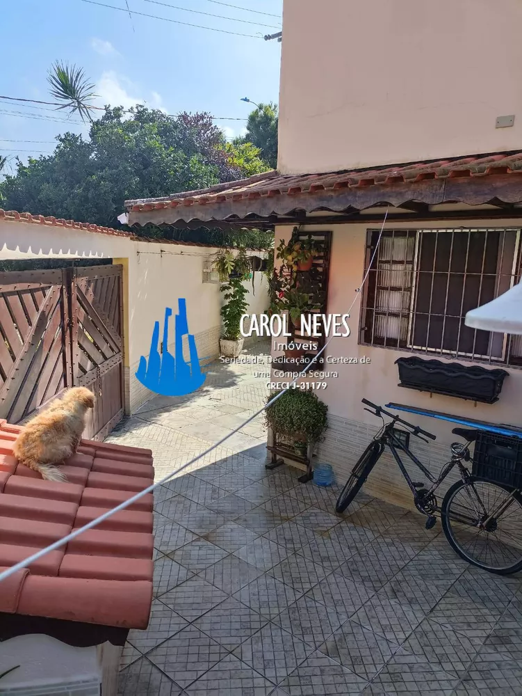 Sobrado à venda com 3 quartos, 100m² - Foto 1