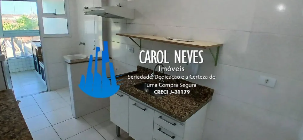 Apartamento, 2 quartos, 70 m² - Foto 3