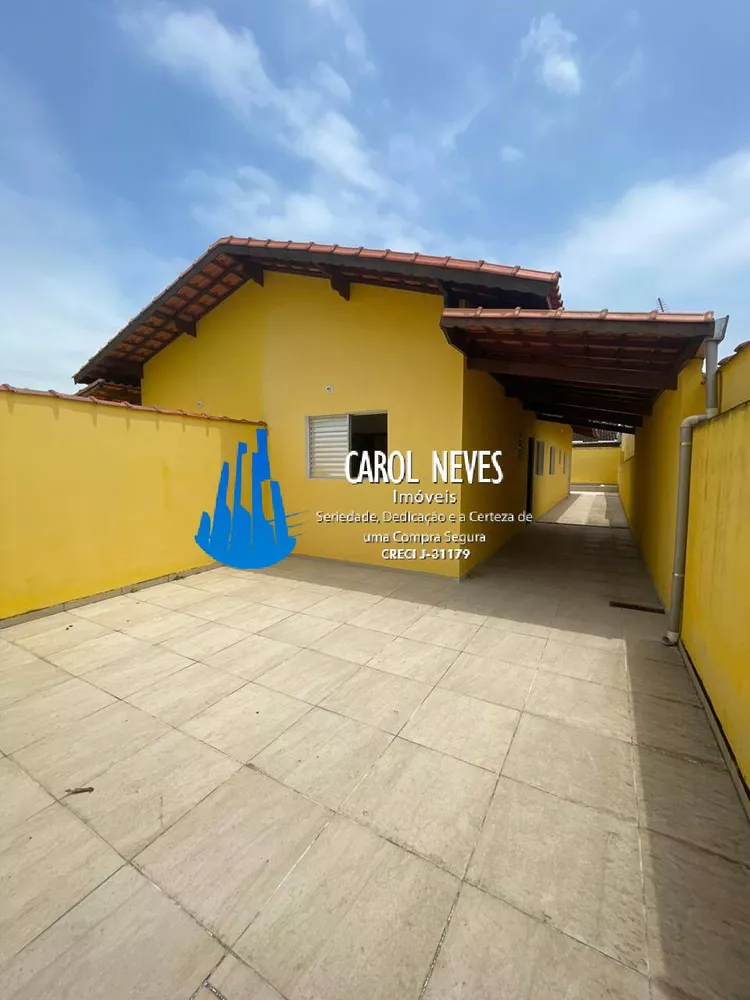 Casa à venda com 2 quartos, 65m² - Foto 3