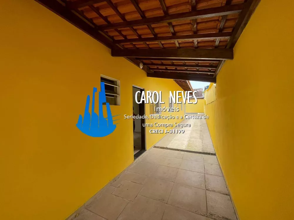 Casa à venda com 2 quartos, 65m² - Foto 4