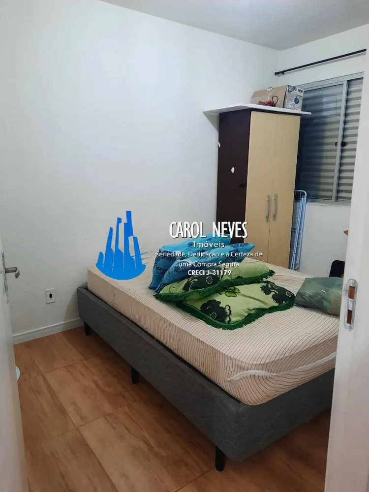 Apartamento, 2 quartos, 65 m² - Foto 3