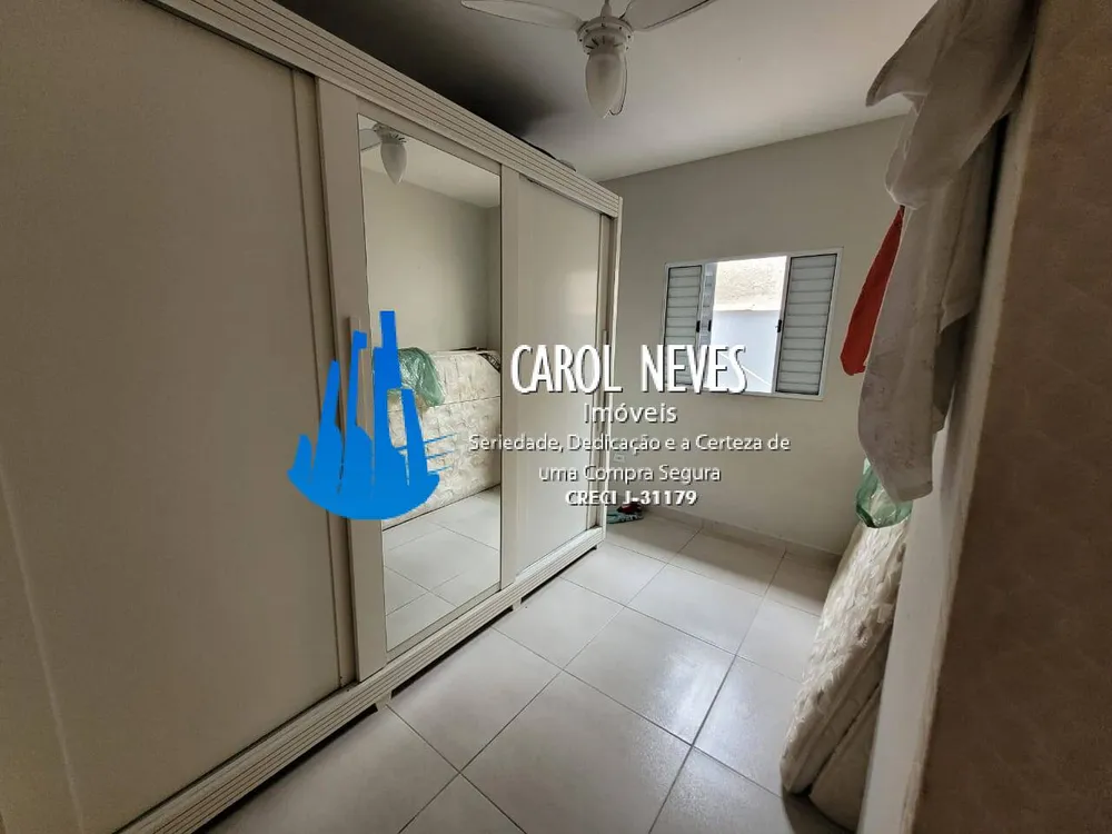 Casa, 2 quartos, 68 m² - Foto 6