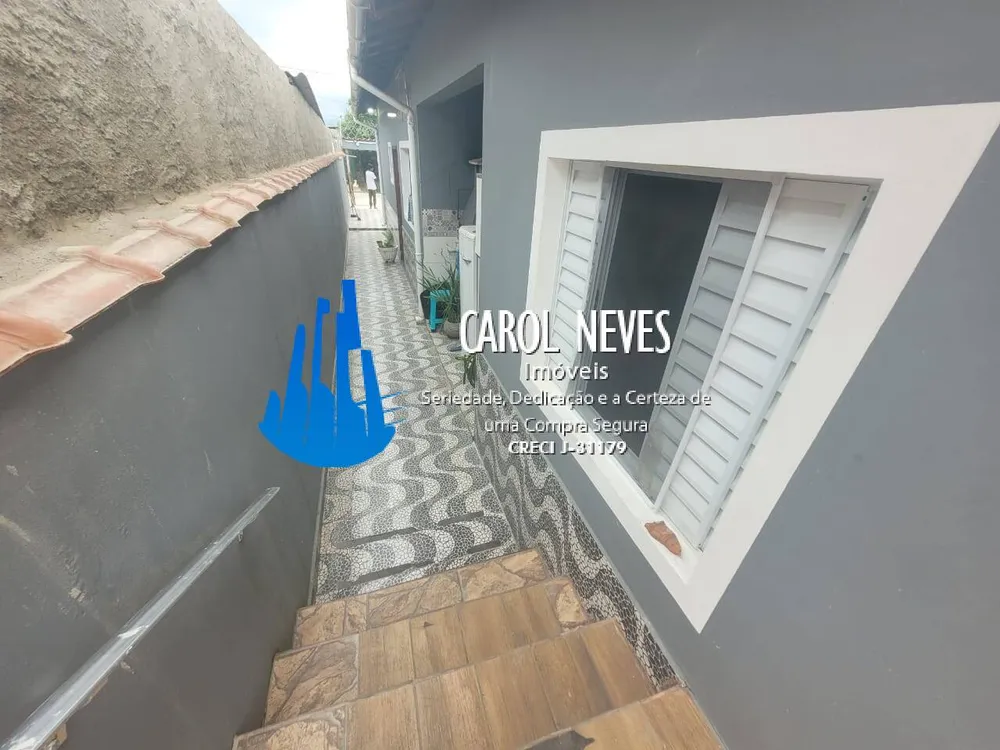 Casa, 2 quartos, 68 m² - Foto 8