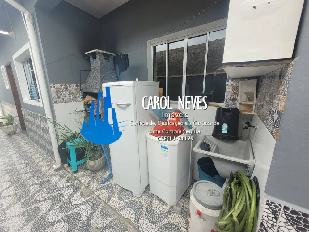 Casa, 2 quartos, 68 m² - Foto 7
