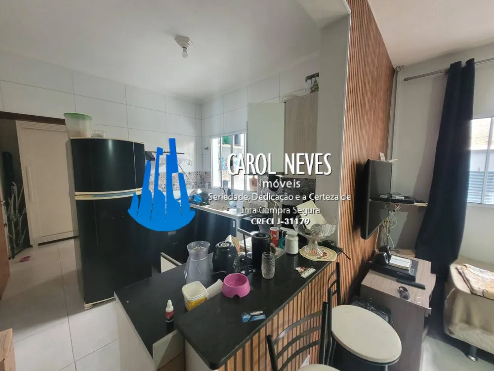 Casa, 2 quartos, 68 m² - Foto 4