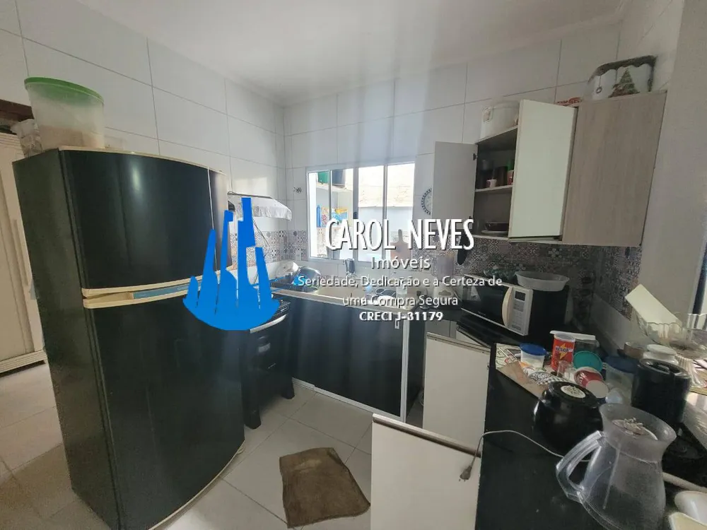 Casa, 2 quartos, 68 m² - Foto 5